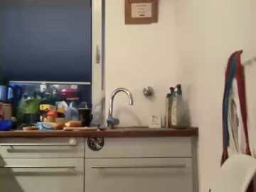 achdudickese  14-09-2021 Recorded Video Topless